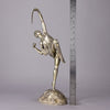Faguays Diana - Pierre Le Faguays Bronze - Hickmet Fine Arts
