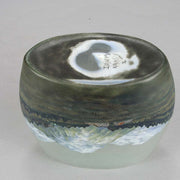 Pillow Alpine Vase by Daum Freres