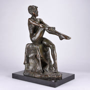 Enzo Plazotta - Girl With Stockings - Hickmet Fine Arts