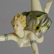 Torch Dance by Ferdinand Preiss