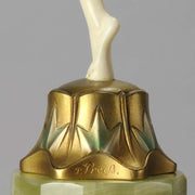 Torch Dance by Ferdinand Preiss