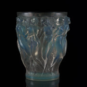 Rene Lalique Bacchantes Vase