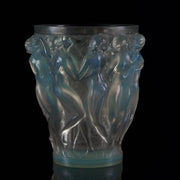 Rene Lalique Bacchantes Vase