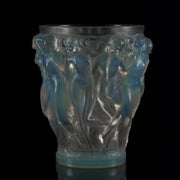 Rene Lalique Bacchantes Vase