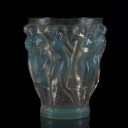 Rene Lalique Bacchantes Vase