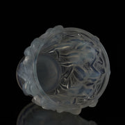 Rene Lalique Bacchantes Vase