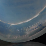 Rene Lalique Bacchantes Vase