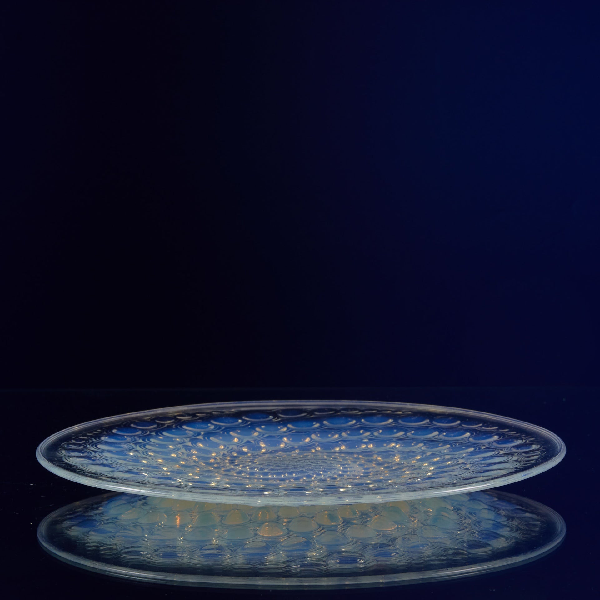 Rene Lalique volutes - Rene Lalique Glass - Lalique Glass for Sale - Hickmet Fine Arts