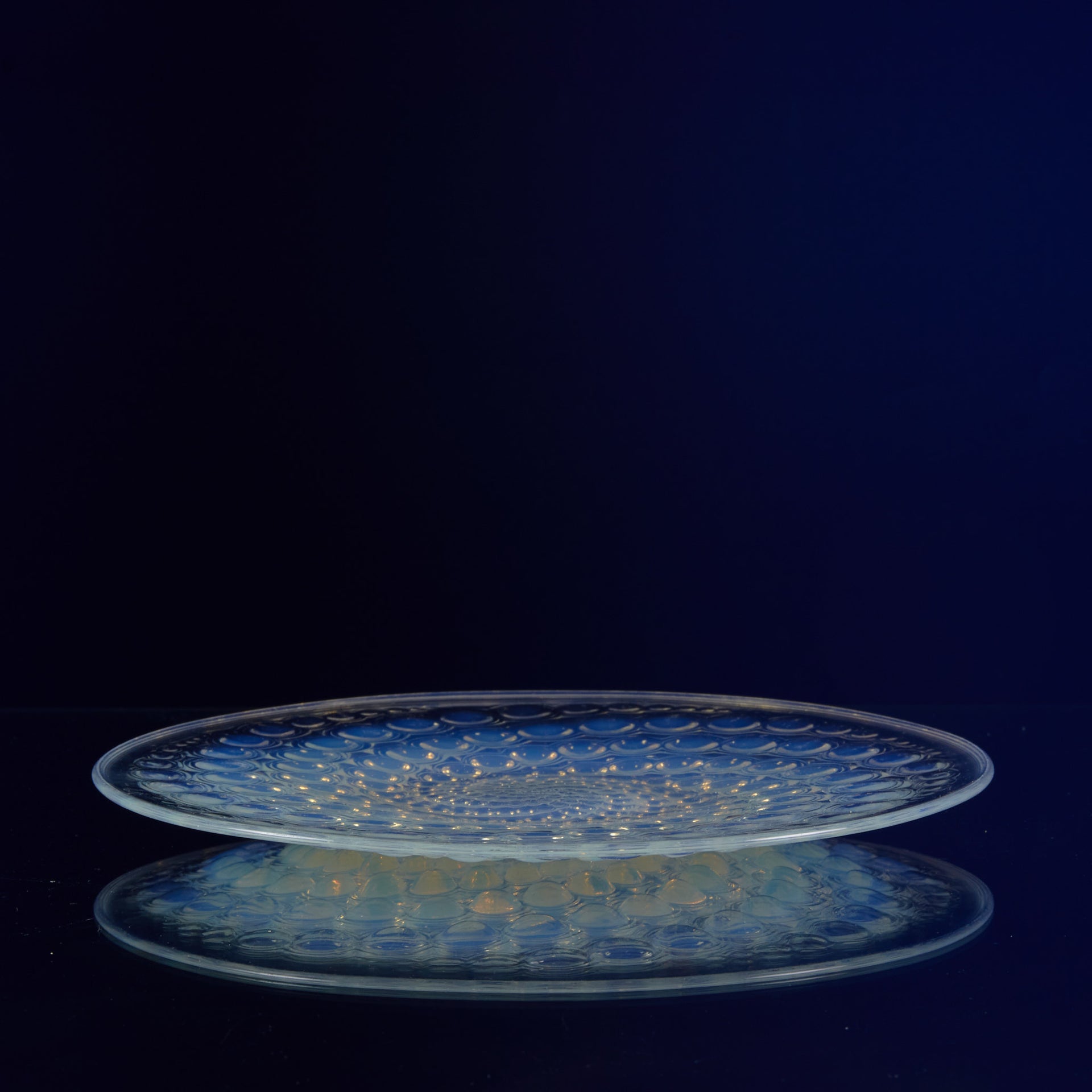 Rene Lalique volutes - Rene Lalique Glass - Lalique Glass for Sale - Hickmet Fine Arts