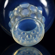 R Lalique Beautreillis Vase