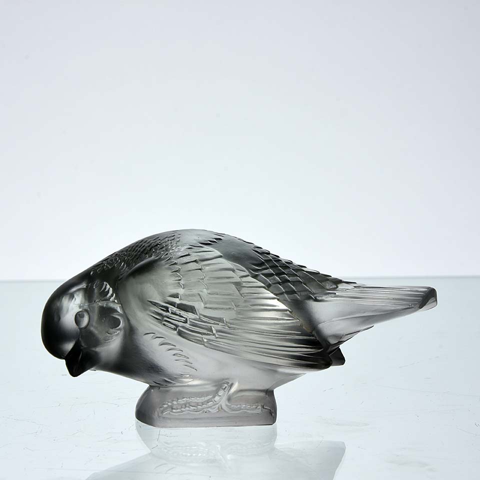 Rene Lalique, 