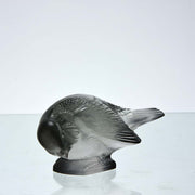 R Lalique Moineau Sournois