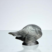 R Lalique Moineau Sournois