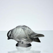 R Lalique Moineau Sournois