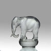 Toby Éléphant by Lalique