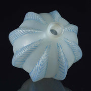 René Lalique Malines Vase