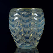 René Lalique Méandres Vase
