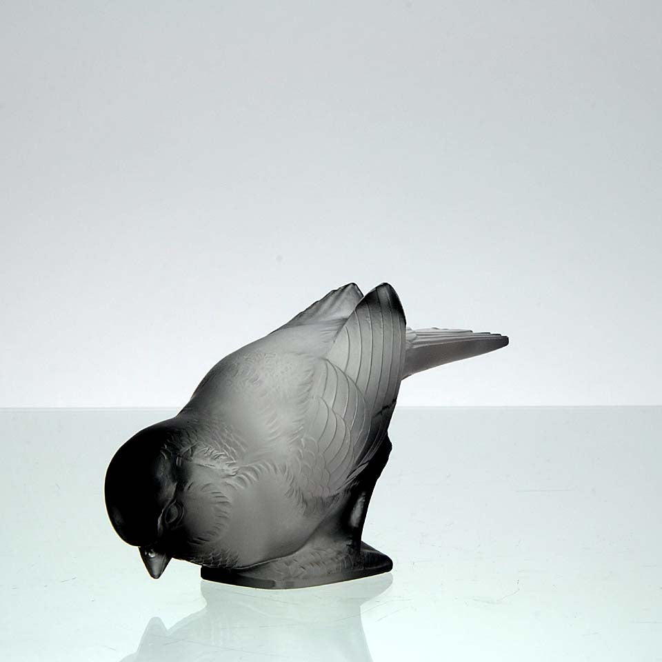 René Lalique Moineau Timide