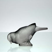 René Lalique Moineau Timide