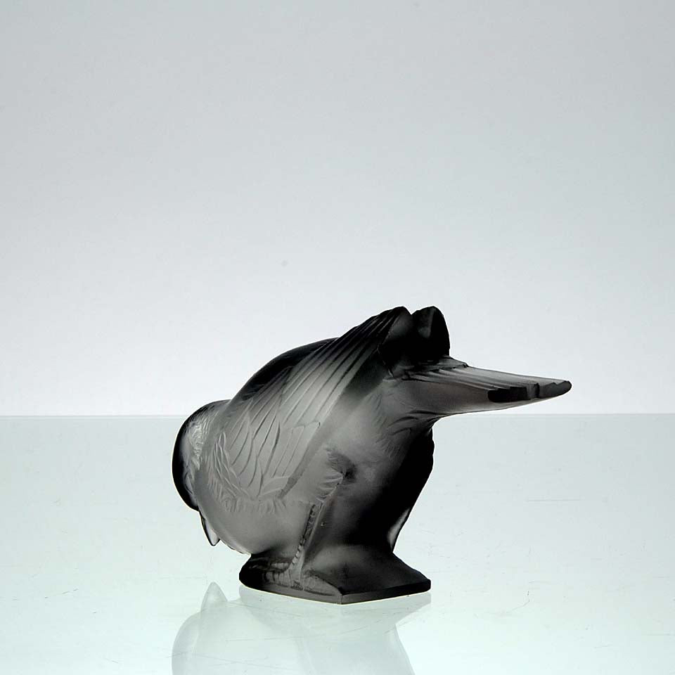 René Lalique Moineau Timide