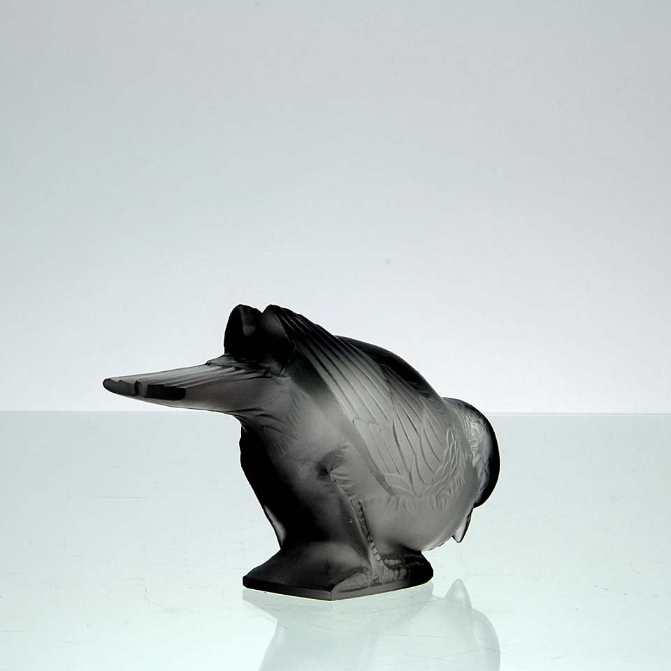 René Lalique Moineau Timide