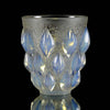 René Lalique “Rampillon” Vase