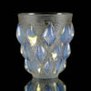 René Lalique “Rampillon” Vase