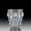 René Lalique “Rampillon” Vase