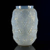 Lalique Davos Vase