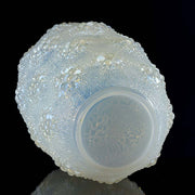 Lalique Davos Vase