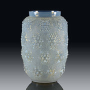 Lalique Davos Vase