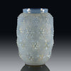 Lalique Davos Vase