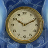 Inséparables Clock by Rene Lalique