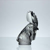 Tête De Coq by Lalique