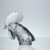 Tête De Coq by Lalique