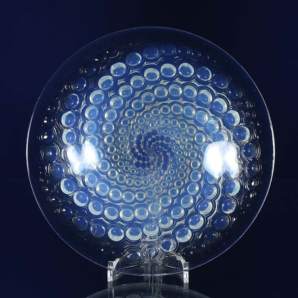 Volutes by Rene Lalique