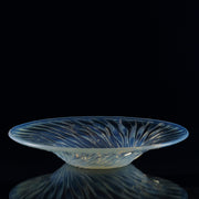 Lalique Salver - Art Deco Glass - lalique for sale - Lalique Glass for sale - Rene Lalique Glass - Hickmet Fine Arts