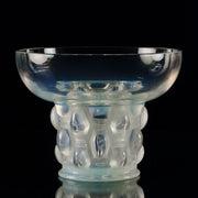 Art Deco Glass - Lalique Vase - Beautrellis - lalique for sale - Lalique Glass for sale - Rene Lalique Glass - Hickmet Fine Arts