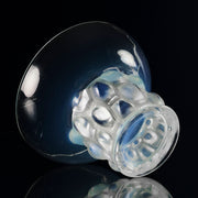 Art Deco Glass - Lalique Vase - Beautrellis - lalique for sale - Lalique Glass for sale - Rene Lalique Glass - Hickmet Fine Arts