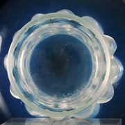 Art Deco Glass - Lalique Vase - Beautrellis - lalique for sale - Lalique Glass for sale - Rene Lalique Glass - Hickmet Fine Arts