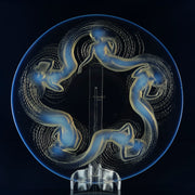 René Lalique Salver - Calypso - Hickmet Fine Arts