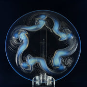 René Lalique Salver - Calypso - Hickmet Fine Arts