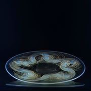 René Lalique Salver - Calypso - Hickmet Fine Arts