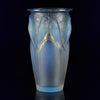 "Ceylan Vase" by René Lalique