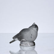 Art Deco Glass - Chardonneret Moqueur - Lalique for sale - Lalique Glass for sale - Rene Lalique Glass - Hickmet Fine Arts