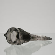 Coq Nain - Lalique Car Mascot - Art Deco Glass - Hickmet Fine Arts