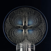 Lalique Bowl - Coquilles No.2 - Art Deco Glass - lalique for sale - Lalique Glass for sale - Rene Lalique Glass - Hickmet Fine Arts