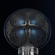 Lalique Bowl - Coquilles No.2 - Art Deco Glass - lalique for sale - Lalique Glass for sale - Rene Lalique Glass - Hickmet Fine Arts