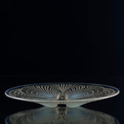 Lalique Bowl - Coquilles No.2 - Art Deco Glass - lalique for sale - Lalique Glass for sale - Rene Lalique Glass - Hickmet Fine Arts