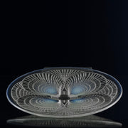 Lalique Bowl - Coquilles No.2 - Art Deco Glass - lalique for sale - Lalique Glass for sale - Rene Lalique Glass - Hickmet Fine Arts